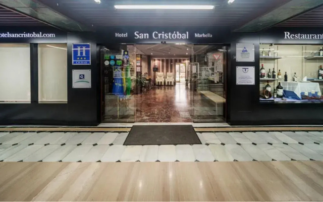 Obal Hotel Marbella