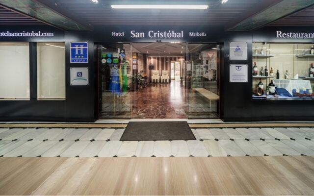 Óbal Urban Hotel Marbella