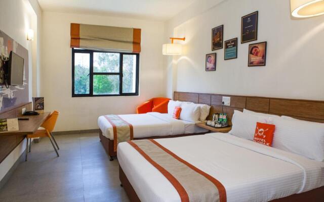Max Hotels Jabalpur