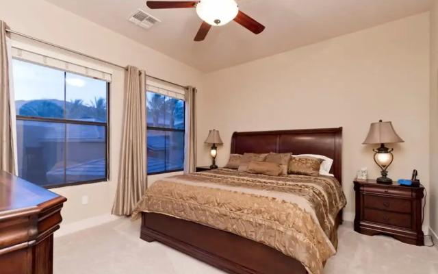 Desert Foothills 2 Bedroom By Casago