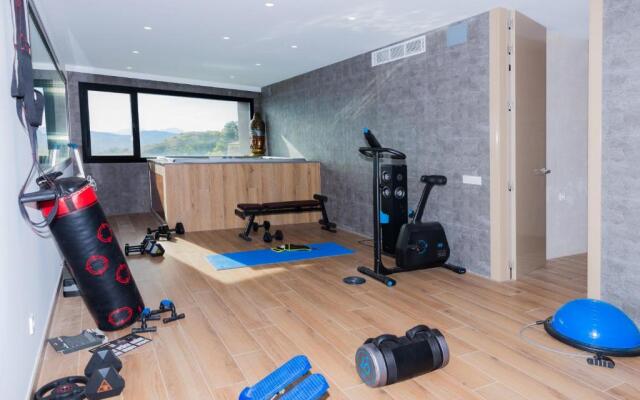Villa Infinity Javea