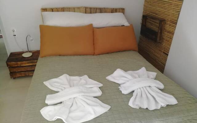 Hidden Gem - 1bedroom Apartment in Chania Centre