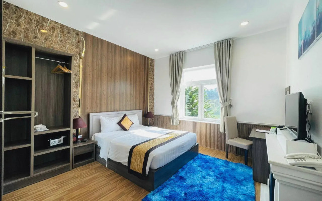 Dalat Wonder Resort