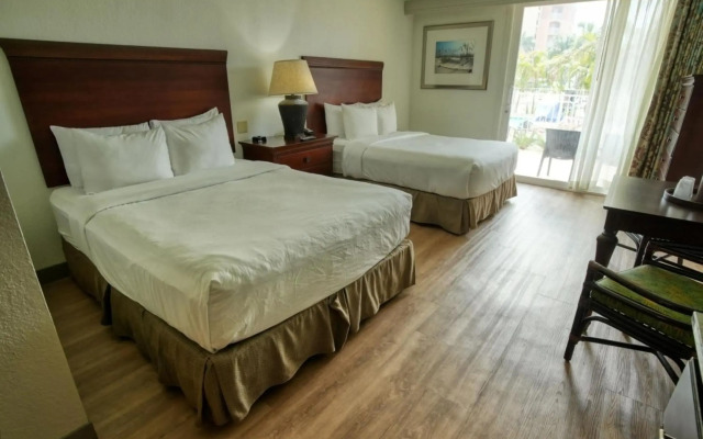 Treasure Island Hotel and Marina