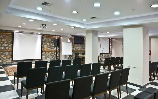 Miramonte Chalet Hotel Spa