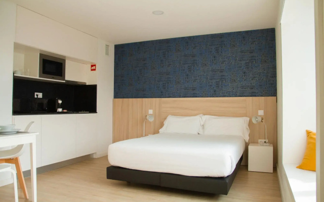 Room Select Porto Suites