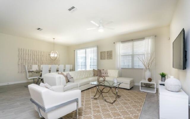 Amazing House! - Champions Gate - 8946TW