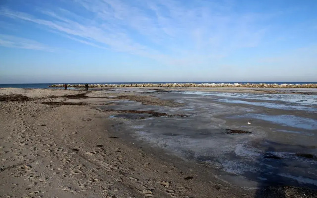 Ostseeliebe Comfortable Holiday Residence