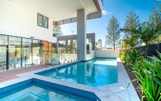 Opus Broadbeach