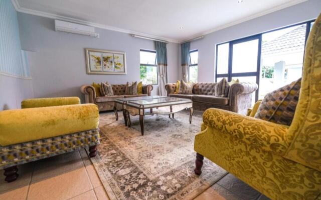 Casabella Guesthouse