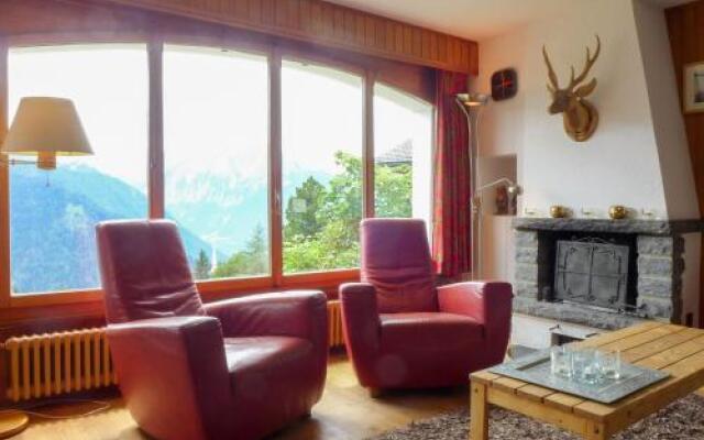 Apartment La Toura