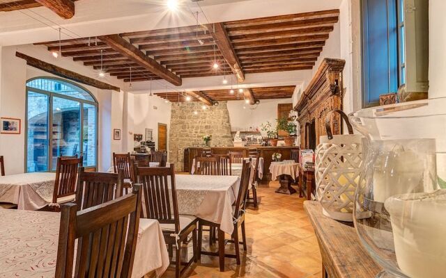 Residence Castello Di Orgiale