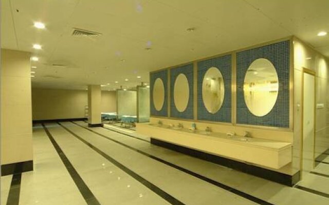 Tarshan Hotel