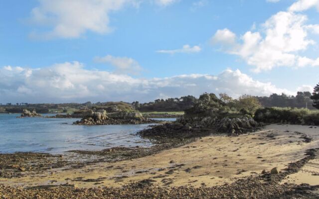 La Roseraie (Krb100)