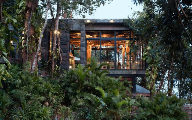 Six Senses Krabey Island