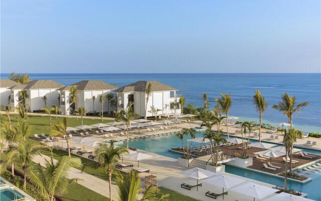 Excellence Oyster Bay - Adults Only All Inclusive