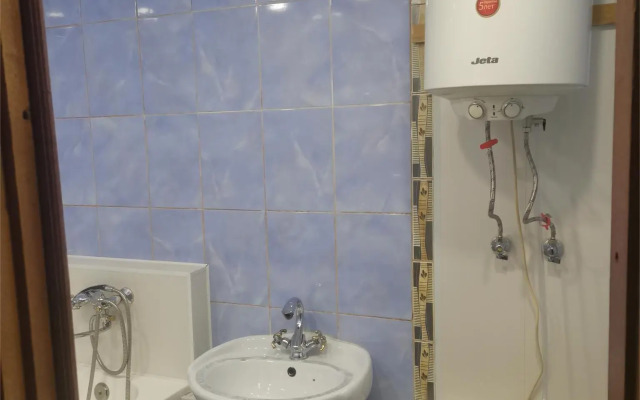 Апартаменты на улице Пионерская 1