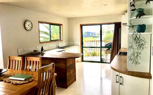 Panoramic Views - House