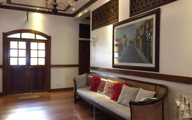 Hotel Veneto De Vigan - Annex