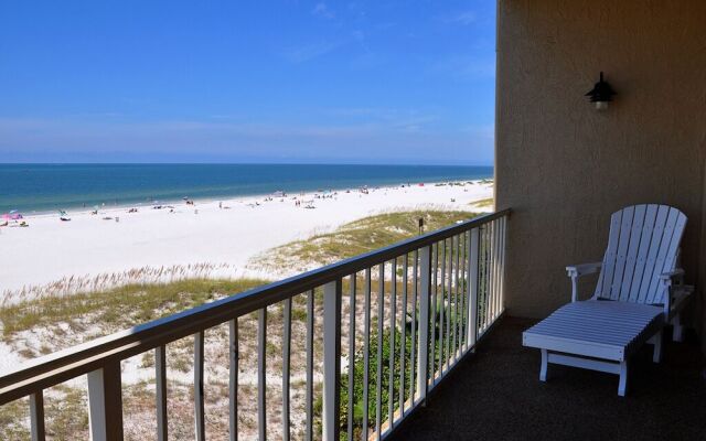 Villas of Clearwater Beach - A11 Condo