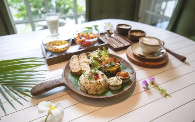 Mint Koregaon Park