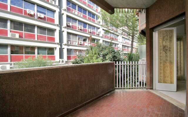 Isidora Cozy flat Trastevere