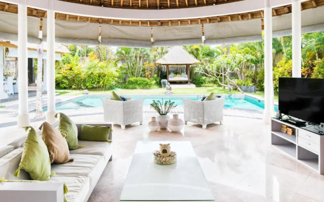 Villa Bliss