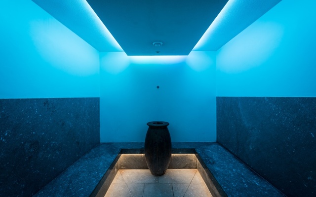 Hotel Belvoir Lake View & Spa