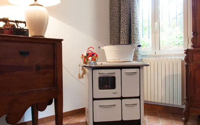 Sea view Villa with pool