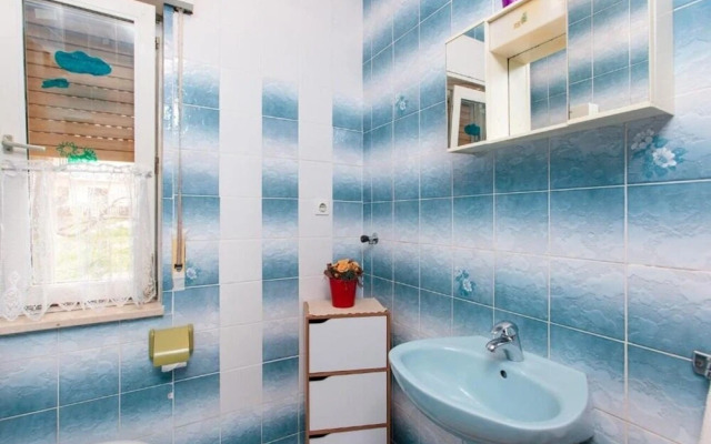 Knez 1 - 50 m From Beach - A3