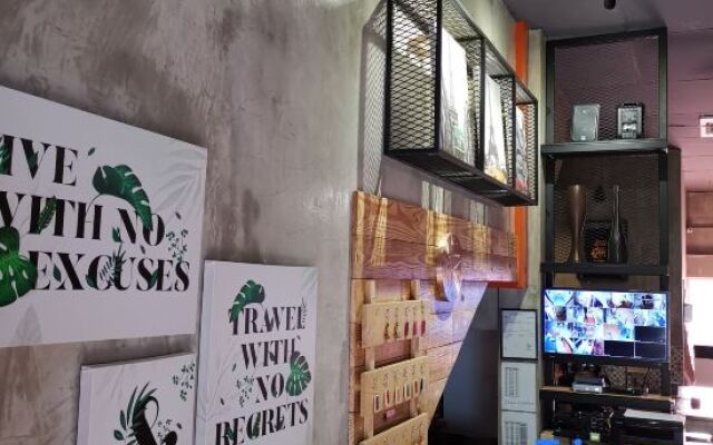 Summer Holiday Semporna