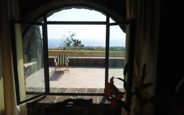 Agriturismo Zibibbodoro