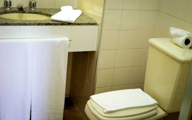 Cezanne Plaza Apart Hotel