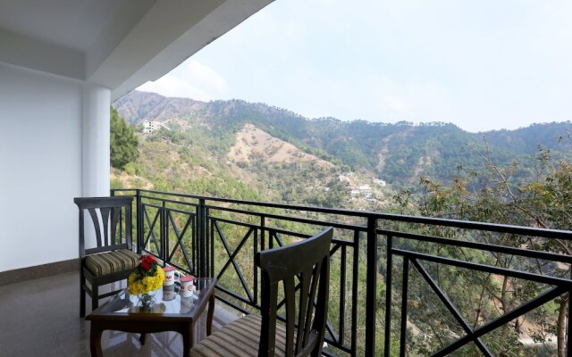 OYO 18601 Zurich Resort