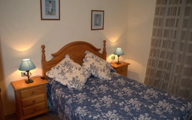 Apartamentos Atlántico