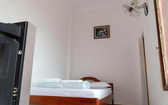 High Dream Hostel
