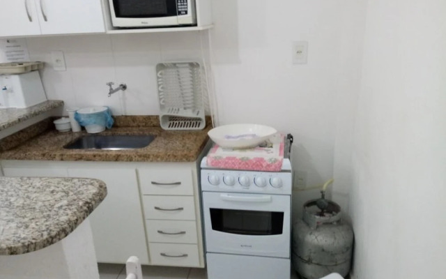 Condomínio Residencial Monte Sião