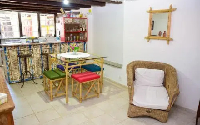 Casa da Matriz Centro Histórico
