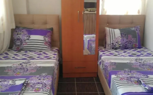 Dededen Thermal Pension
