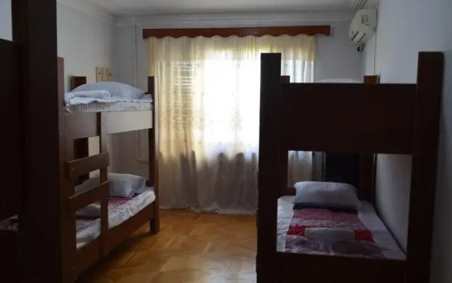Hostel Stay Home