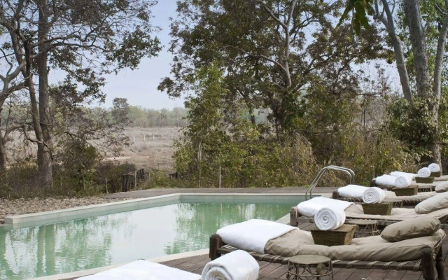 Banjaar Tola, Kanha National Park
