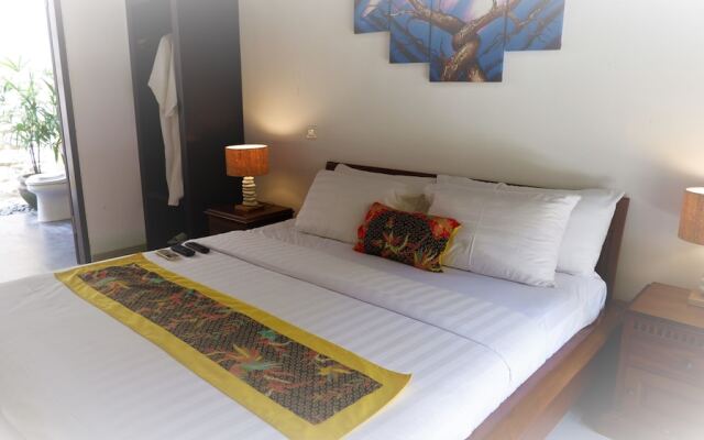 AKL Villa Umalas