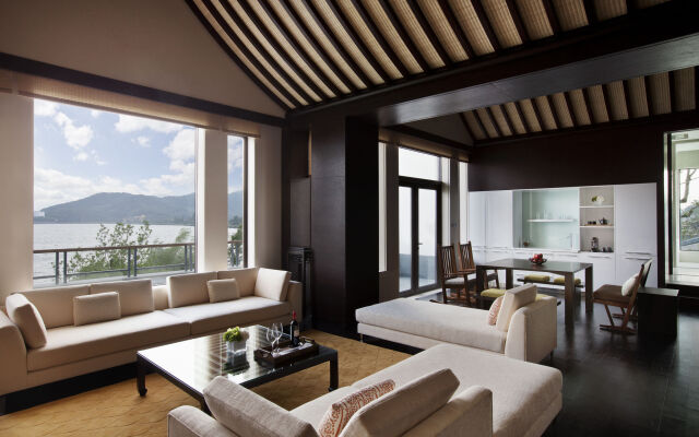 Park Hyatt Ningbo Resort and Spa