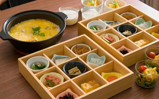 Oarai Park Hotel