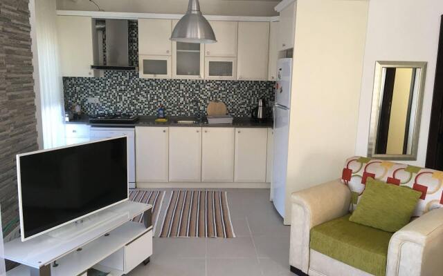 Derya Beach Apartment