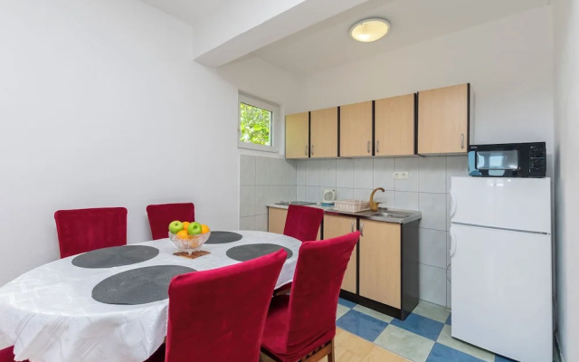 Apartments Horizont