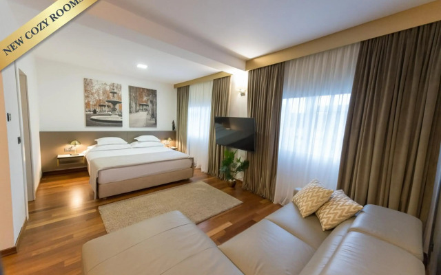 Hotel Jarun