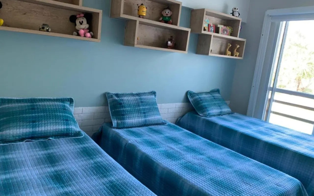 Casa Reserva Imbassaí