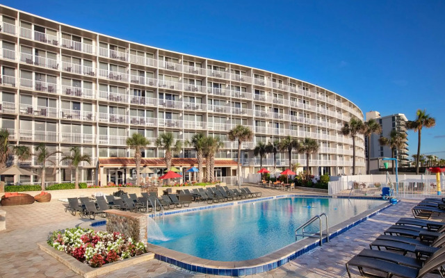 Holiday Inn Resort Daytona Beach Oceanfront by IHG