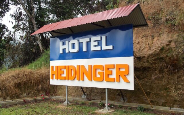 Hotel Heidinger